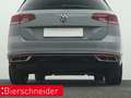 Volkswagen Passat Variant 2.0 TDI DSG 4Mo. R-Line LED NAVI AHK HuD Gris - thumbnail 32