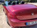 Peugeot 307 307 CC 180 Sport Rot - thumbnail 4