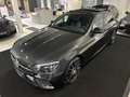 Mercedes-Benz E 220 d AMG-Line *TOT*NIGHT*PANO*DIGITAL T.*LED* Gris - thumbnail 1