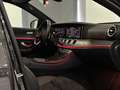 Mercedes-Benz E 220 d AMG-Line *TOT*NIGHT*PANO*DIGITAL T.*LED* Gris - thumbnail 33