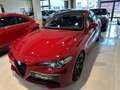 Alfa Romeo Giulia 2.2 Diesel Sprint Aut. 190 Rood - thumbnail 2