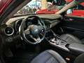 Alfa Romeo Giulia 2.2 Diesel Sprint Aut. 190 Červená - thumbnail 13