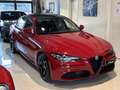 Alfa Romeo Giulia 2.2 Diesel Sprint Aut. 190 Rouge - thumbnail 3