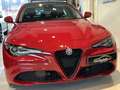 Alfa Romeo Giulia 2.2 Diesel Sprint Aut. 190 Rojo - thumbnail 4
