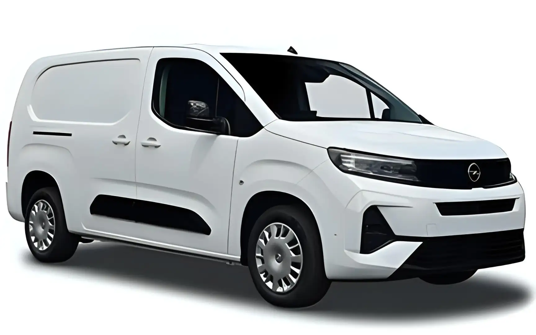 Opel Combo Cargo 1.2 Turbo 81kW 81 kW (110 PS), Scha... - 1