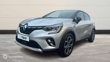 1.3 TCe 140ch FAP Intens -21