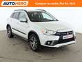 Mitsubishi ASX 1.6 Motion 2WD Blanco - thumbnail 8