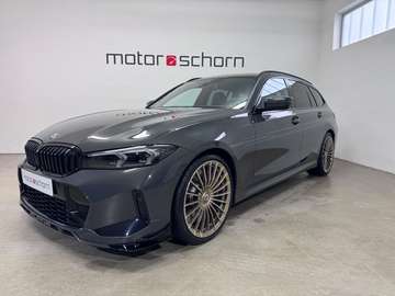 GT Touring #neuwertig!