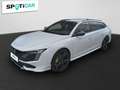 Peugeot 508 SW Plug-In Hybrid 360 e-EAT8 SPORT ENGINEERED Weiß - thumbnail 1