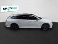 Peugeot 508 SW Plug-In Hybrid 360 e-EAT8 SPORT ENGINEERED Weiß - thumbnail 8