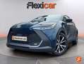 Toyota C-HR 140H Advance Bleu - thumbnail 3