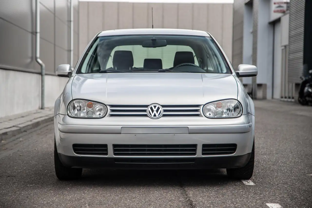 Volkswagen Golf 2.3 V5 Highline | 92.000KM | 1e Lak | Schuifdak |, foto 10
