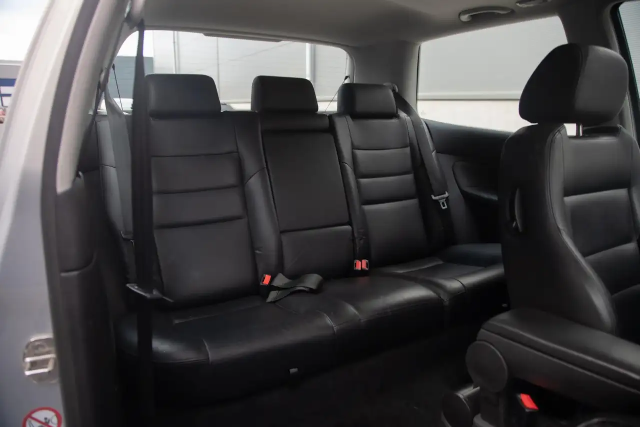 Volkswagen Golf 2.3 V5 Highline | 92.000KM | 1e Lak | Schuifdak |, foto 9