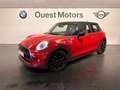 MINI Cooper Cooper 136ch Blackfriars Rouge - thumbnail 2