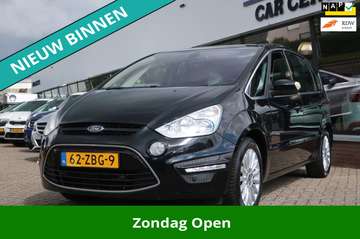 1.6 EcoBoost Titanium 7p. 2e EIG_LED_NAVI_PDC V+A_
