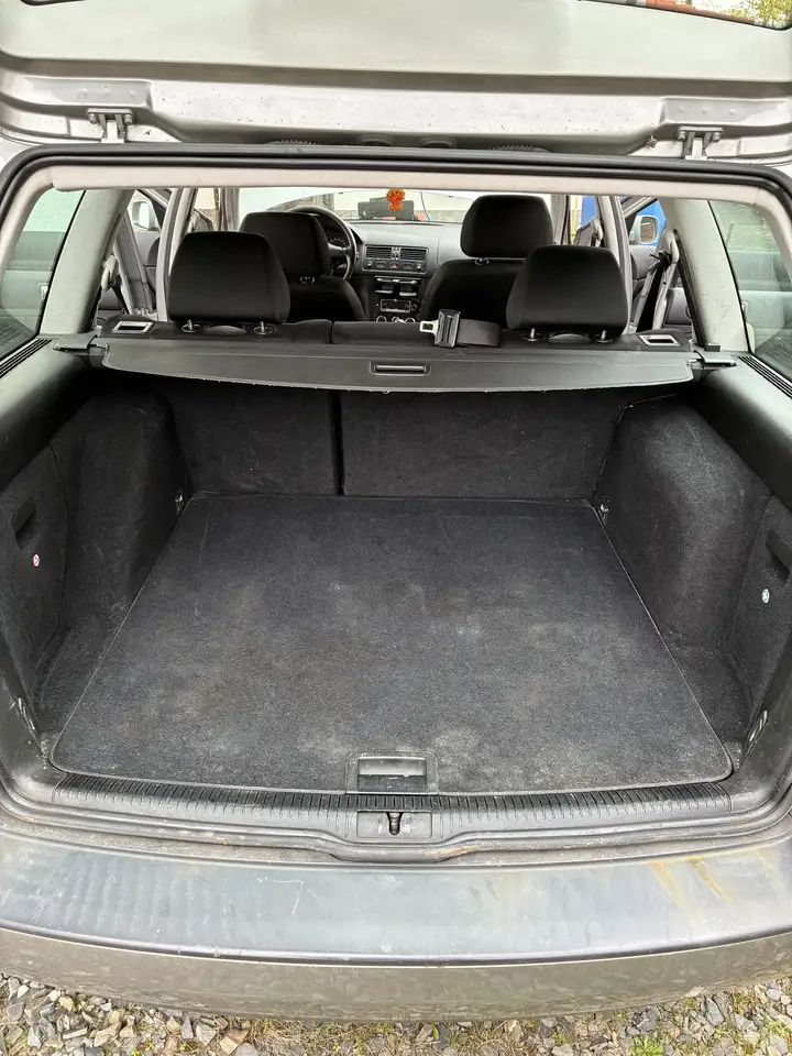 Volkswagen Golf Variant 1.6 Edition, foto 5