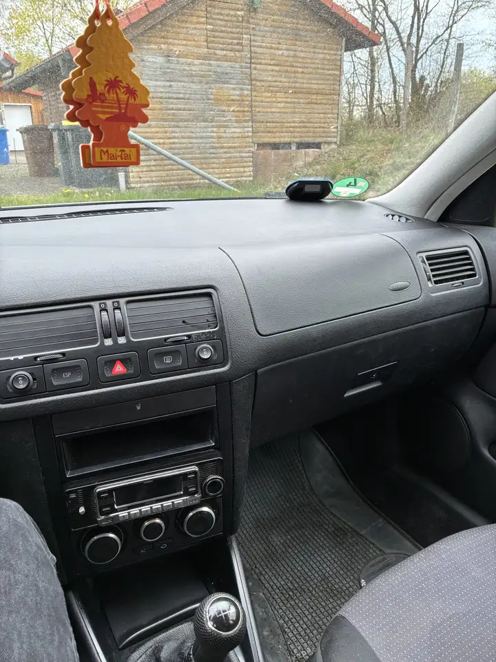 Volkswagen Golf Variant 1.6 Edition, foto 3