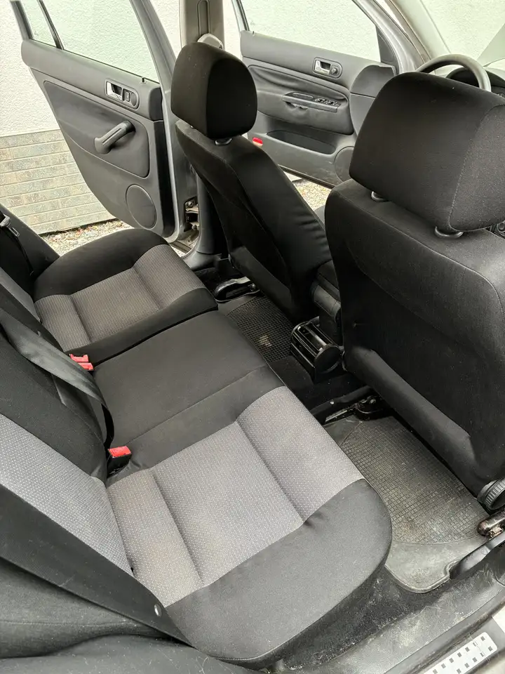 Volkswagen Golf Variant 1.6 Edition, foto 4