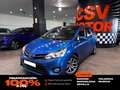 Toyota Verso 115D Advance 5pl. Azul - thumbnail 1