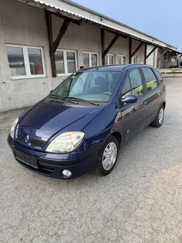 Renault Scenic Scénic Conquest 1,9 dCi EXPORT