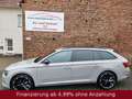 Skoda Superb Combi 1.5 Sportline Grau - thumbnail 2