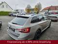 Skoda Superb Combi 1.5 Sportline Grau - thumbnail 6