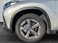 BMW X1 18i sDrive NAVI KAMERA ACC LM elk.F-Sitz Silber - thumbnail 8