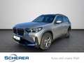 BMW X1 18i sDrive NAVI KAMERA ACC LM elk.F-Sitz Silber - thumbnail 1