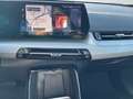 BMW X1 18i sDrive NAVI KAMERA ACC LM elk.F-Sitz Silber - thumbnail 11