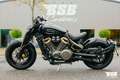 Benda Napoleonbob 500 ABS, 3 Jahre Garantie, TFT, Bobber Style ab 113,- Schwarz - thumbnail 36