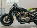 Benda Napoleonbob 500 ABS, 3 Jahre Garantie, TFT, Bobber Style ab 113,- Schwarz - thumbnail 35