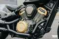 Benda Napoleonbob 500 ABS, 3 Jahre Garantie, TFT, Bobber Style ab 113,- Schwarz - thumbnail 6