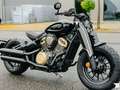 Benda Napoleonbob 500 ABS, 3 Jahre Garantie, TFT, Bobber Style ab 113,- Schwarz - thumbnail 2