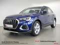 Audi Q3 35 TFSI S tro. advanced LED virt. Cock. NAVI+ Blau - thumbnail 1
