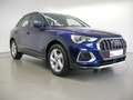 Audi Q3 35 TFSI S tro. advanced LED virt. Cock. NAVI+ Blau - thumbnail 3