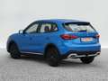 MG ZS Hybrid+ Select AUT+Navi+RKam+Klima+PTS Blau - thumbnail 8