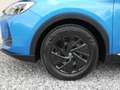 MG ZS Hybrid+ Select AUT+Navi+RKam+Klima+PTS Blau - thumbnail 22