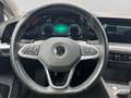 Volkswagen Golf 1.5 TSI LIFE NAVI LED VIRTUAL Nero - thumbnail 9