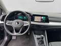 Volkswagen Golf 1.5 TSI LIFE NAVI LED VIRTUAL Nero - thumbnail 5