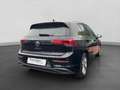 Volkswagen Golf 1.5 TSI LIFE NAVI LED VIRTUAL Nero - thumbnail 3