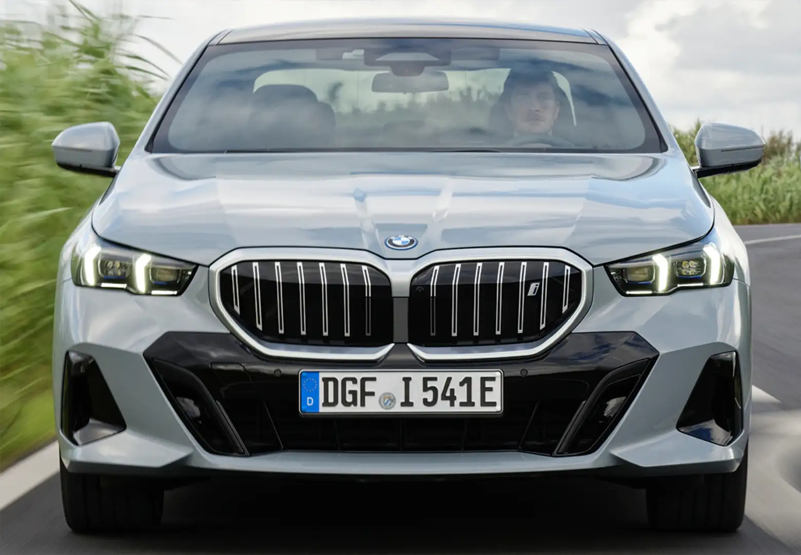 BMW i5 eDrive40 - 2