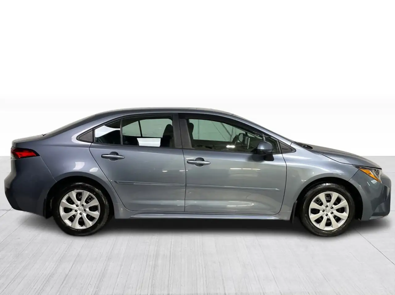 Toyota Corolla снимка Toyota Corolla