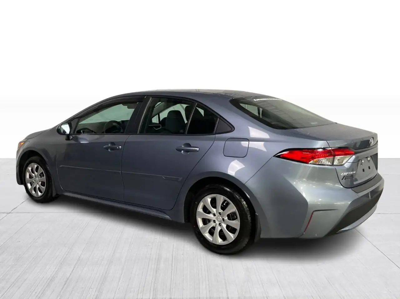 Toyota Corolla снимка Toyota Corolla