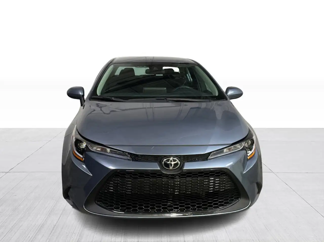 Toyota Corolla снимка Toyota Corolla