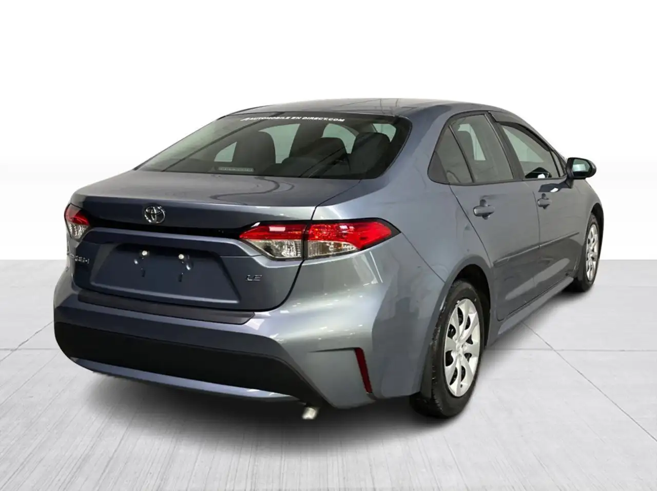 Toyota Corolla снимка Toyota Corolla