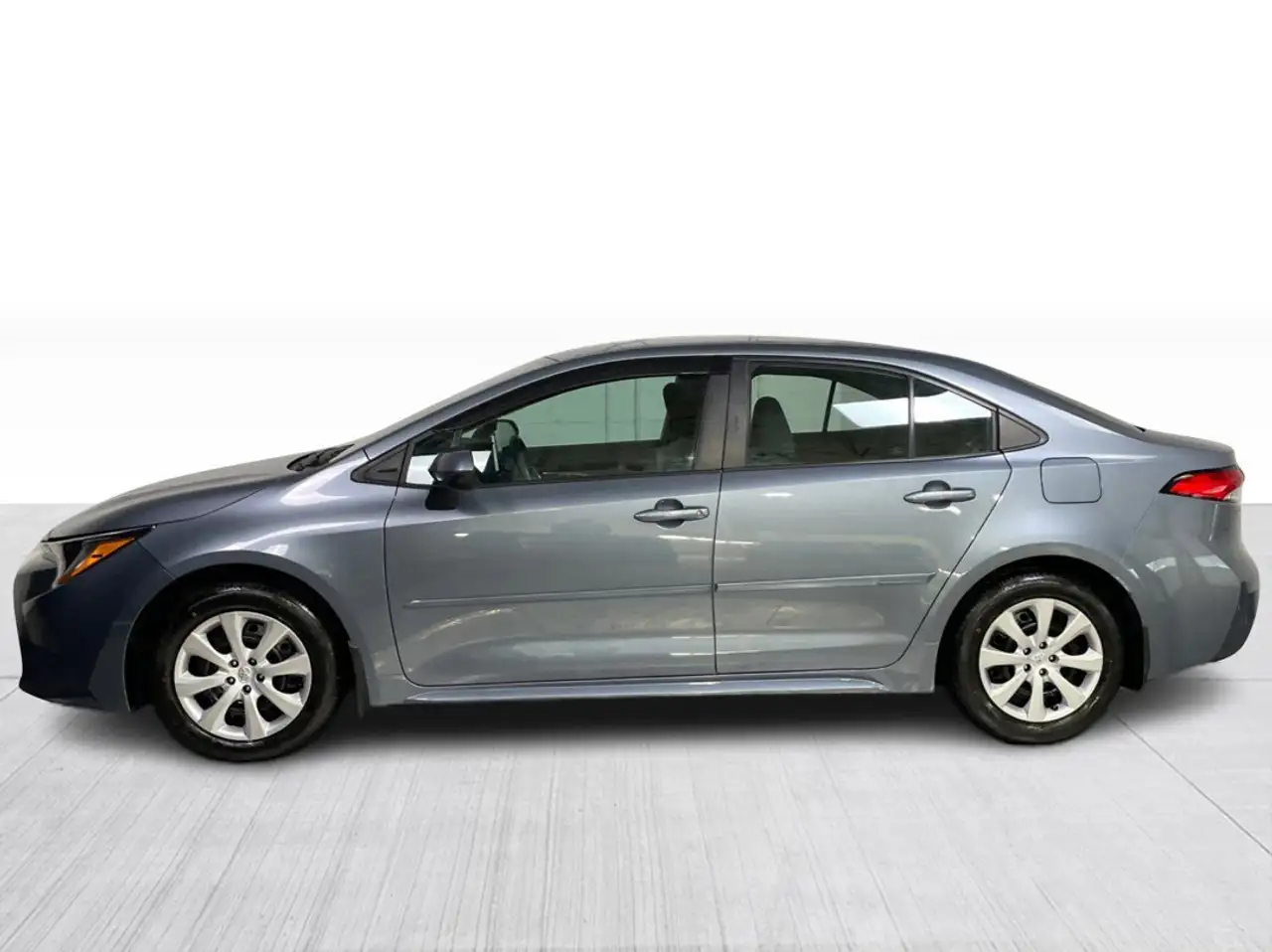 Toyota Corolla снимка Toyota Corolla