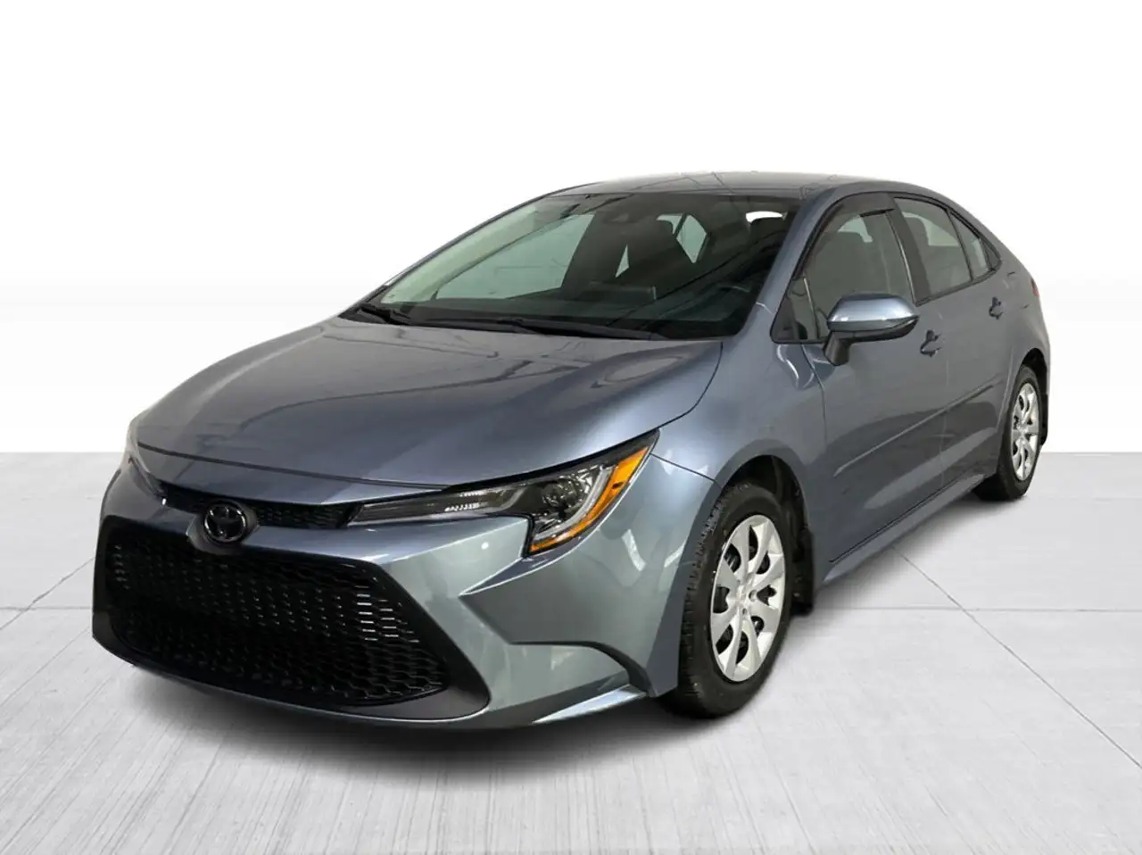 Toyota Corolla снимка Toyota Corolla