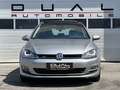 Volkswagen Golf Sky 1,6 BMT TDI DSG|PANO|ACC|LED|RFK|STZHZG Grijs - thumbnail 5