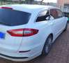 Ford Mondeo Titanium Blanc - thumbnail 4