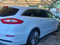 Ford Mondeo Titanium Blanc - thumbnail 5